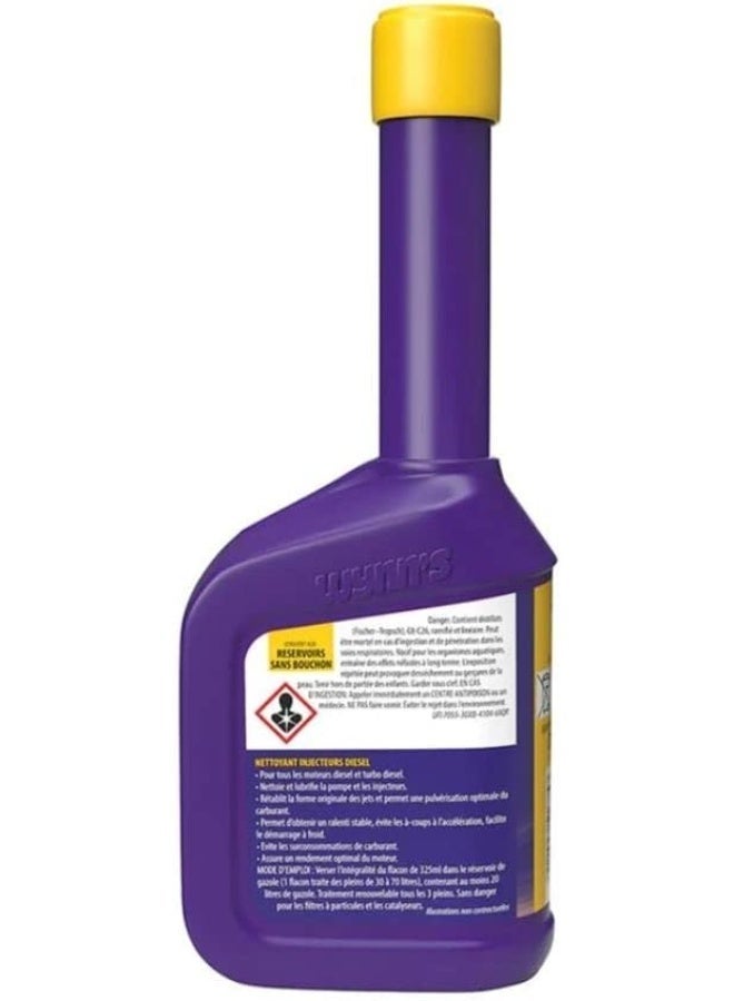 WYNN'S Wynn’s Diesel Injector Cleaner – 325ml - Image 2